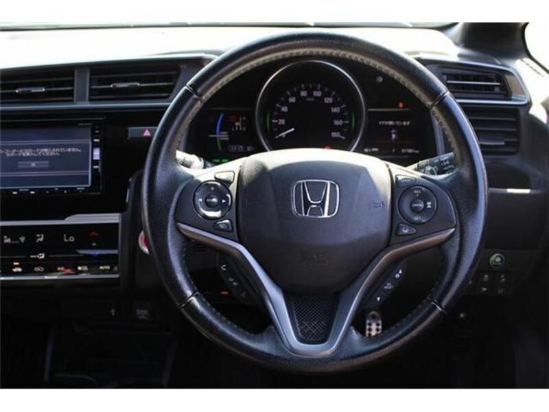 FIT HYBRID