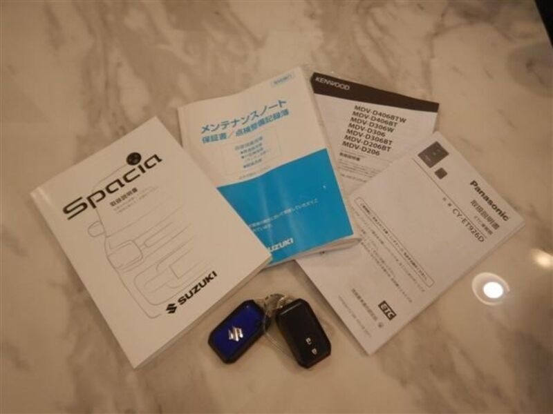 SPACIA