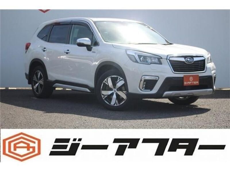 FORESTER-0