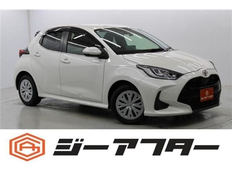 YARIS-0
