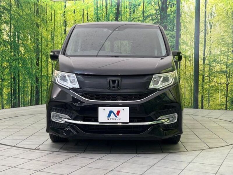 STEPWAGON SPADA