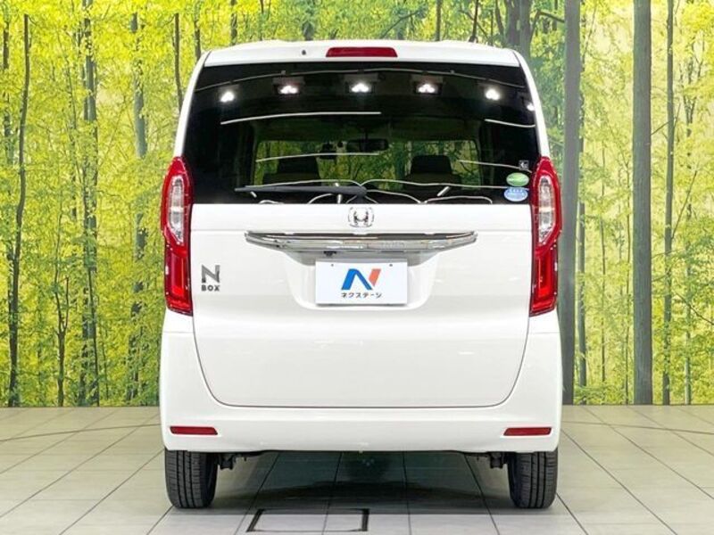 N BOX