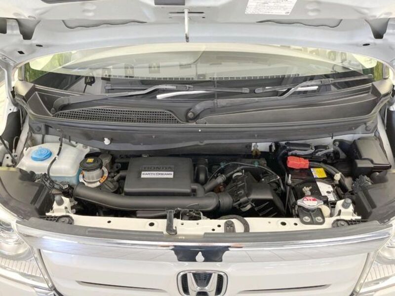 N BOX