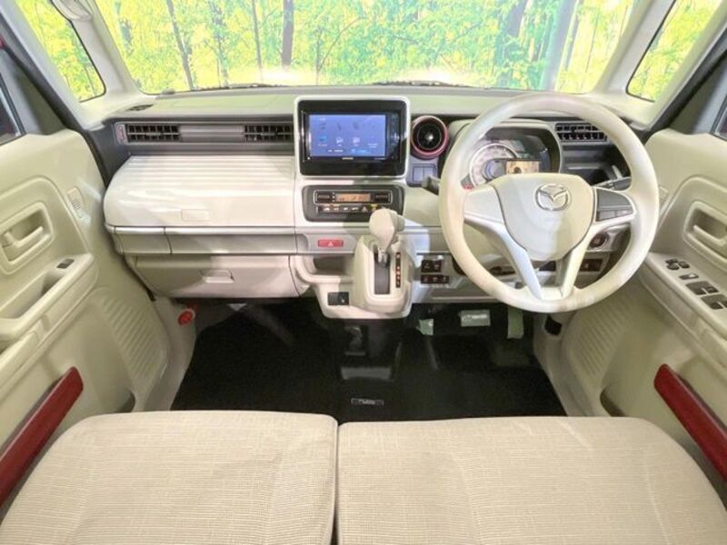 FLAIR WAGON