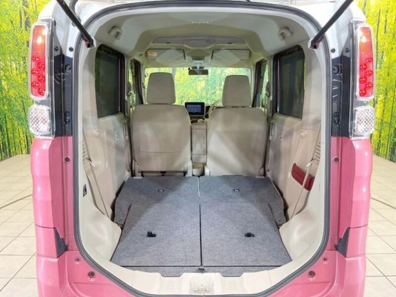 FLAIR WAGON