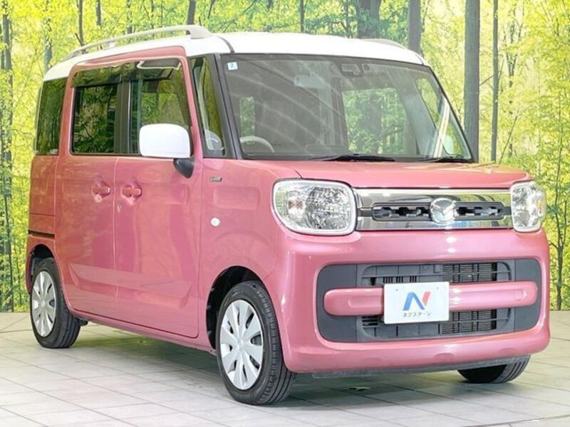 FLAIR WAGON