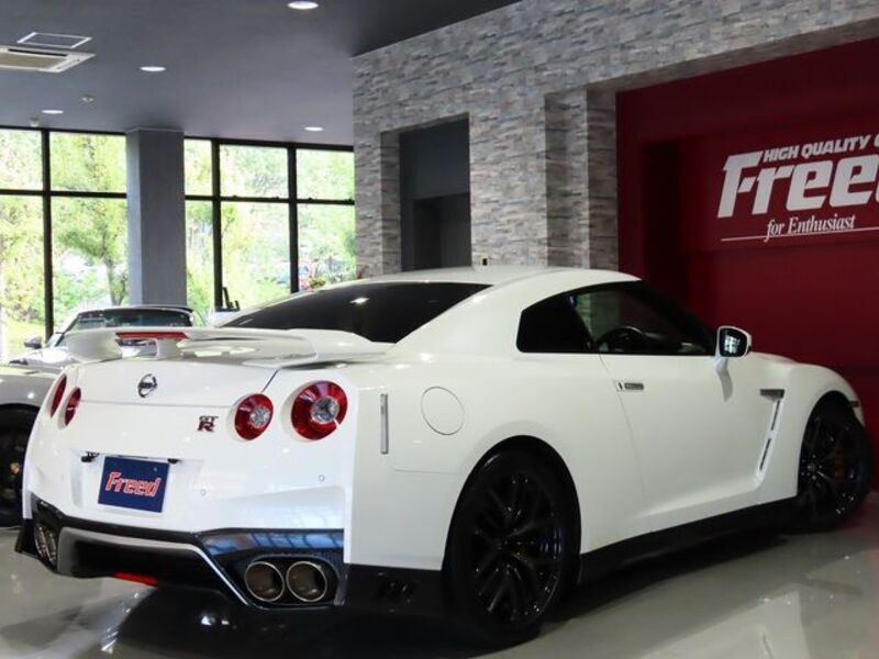 GT-R