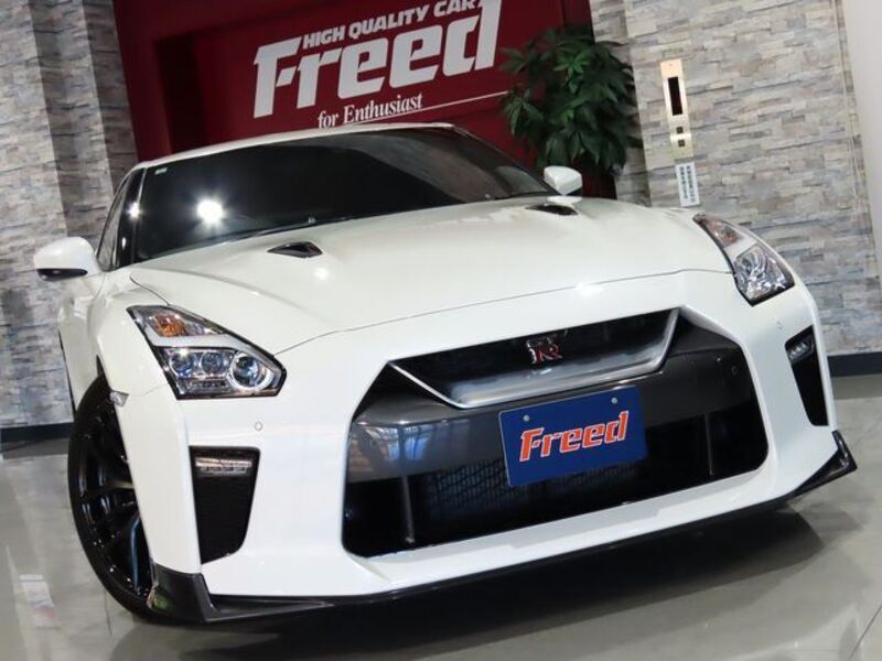 GT-R
