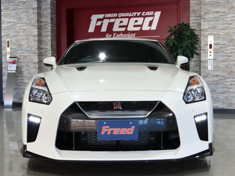 GT-R