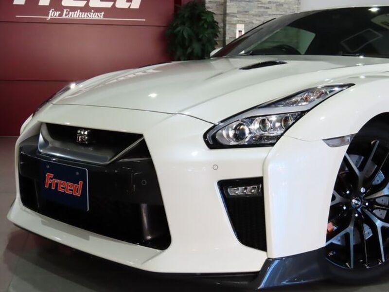 GT-R