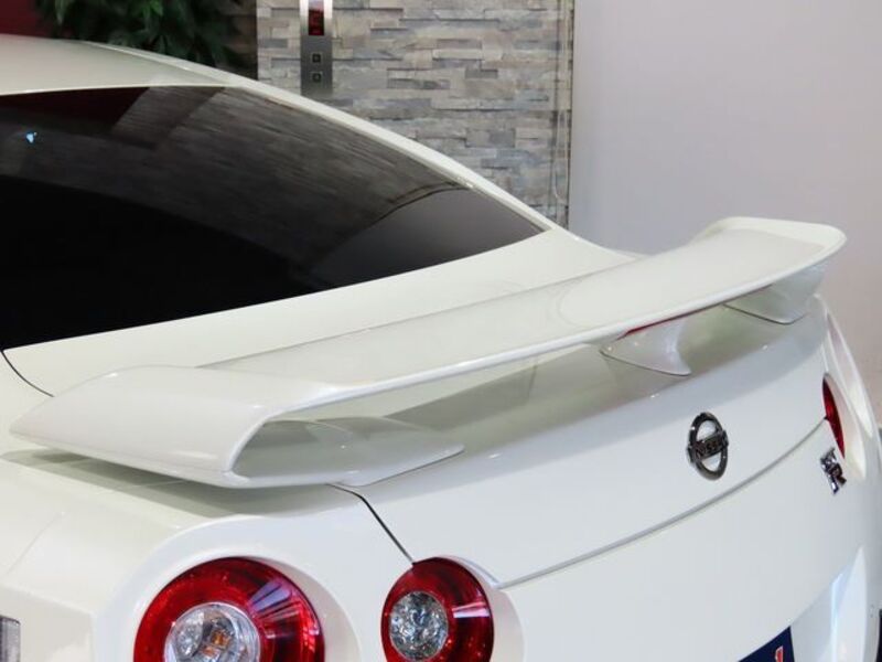 GT-R
