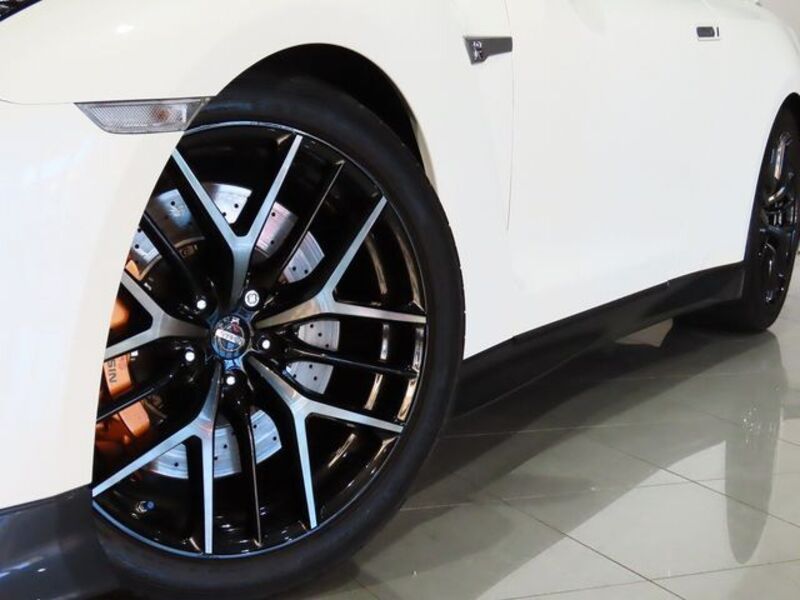 GT-R