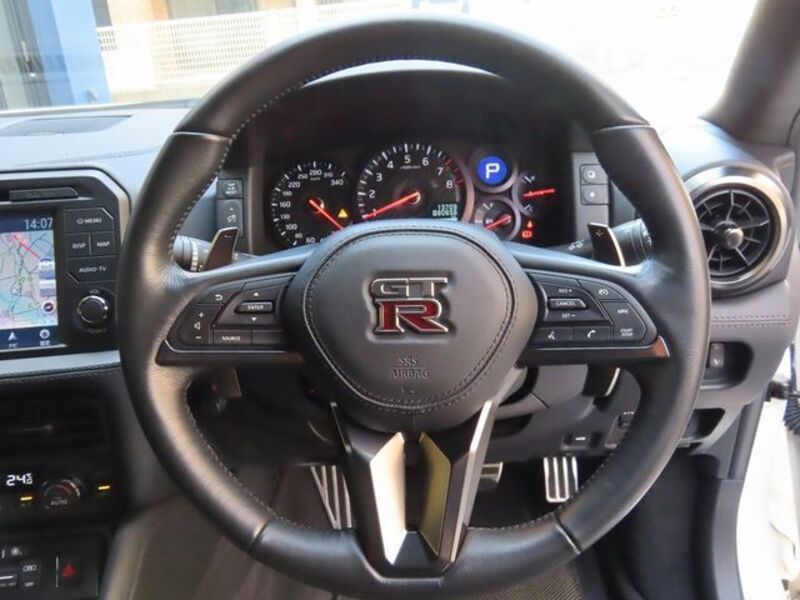 GT-R