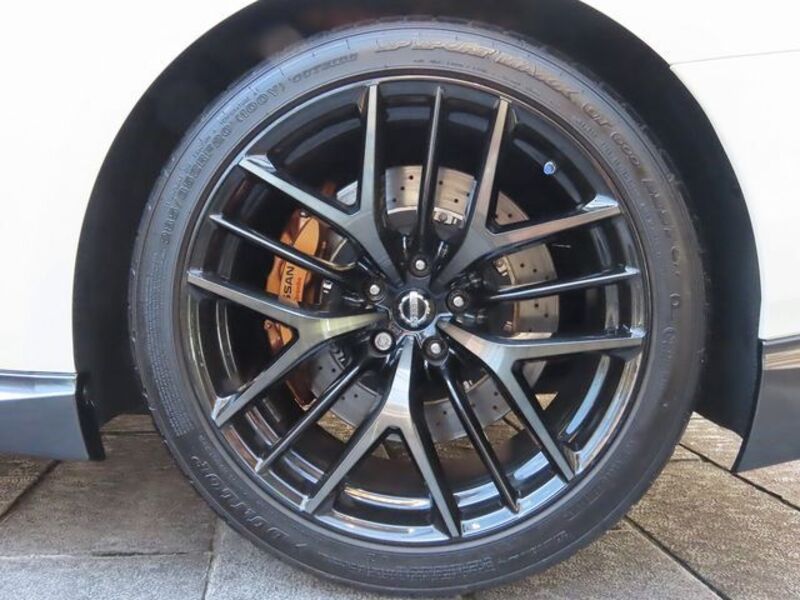 GT-R