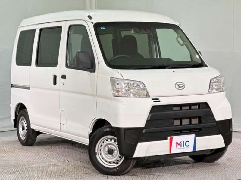 HIJET CARGO