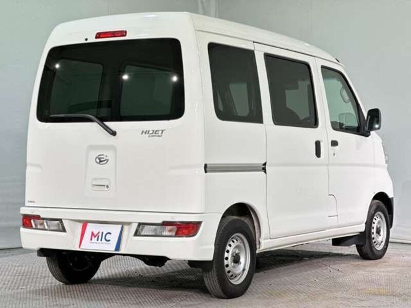 HIJET CARGO