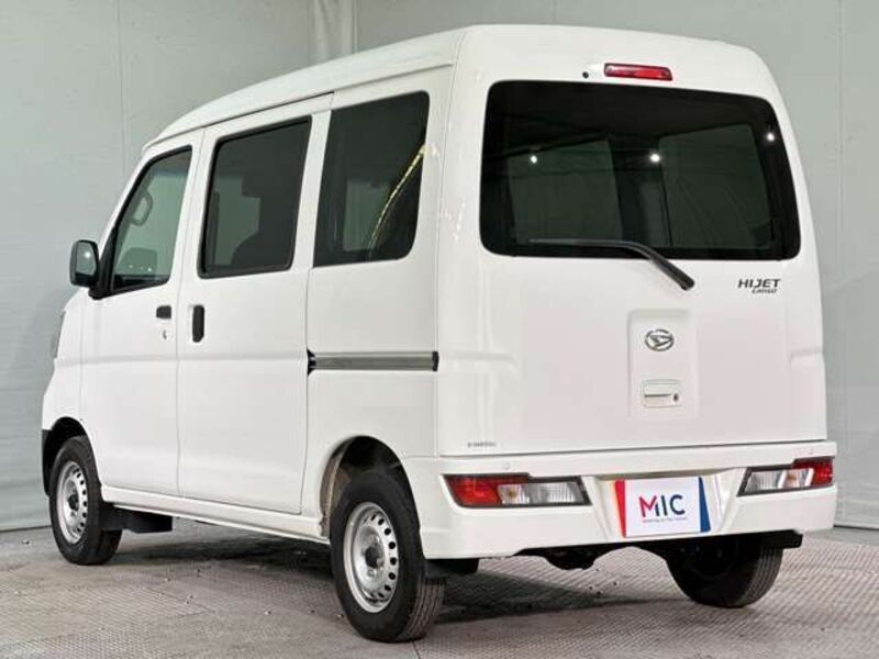 HIJET CARGO