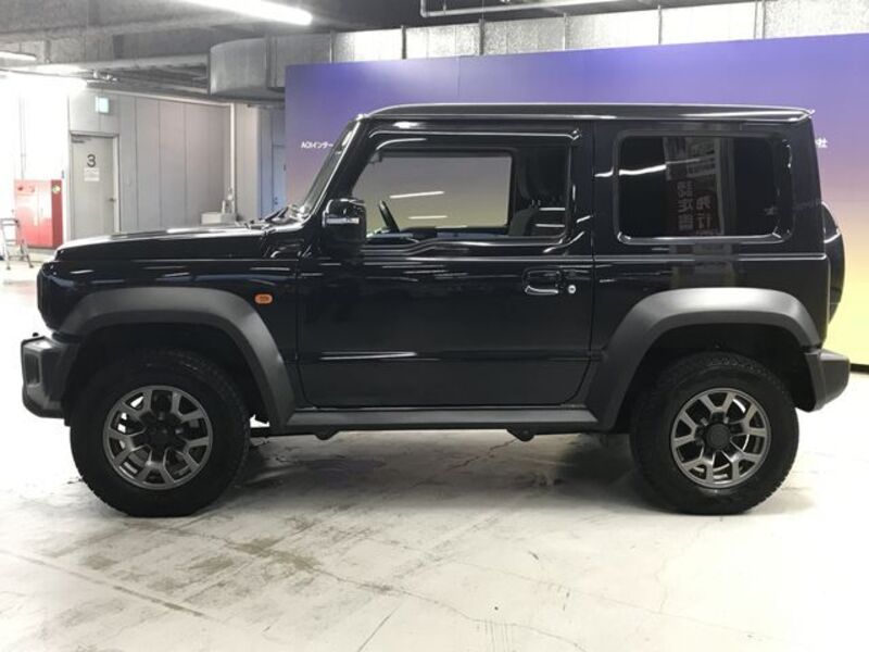 JIMNY SIERRA