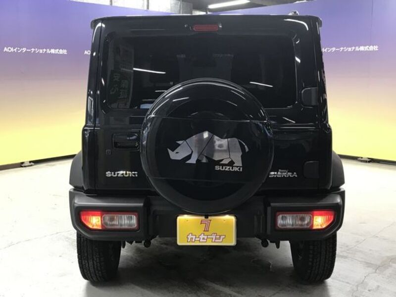 JIMNY SIERRA