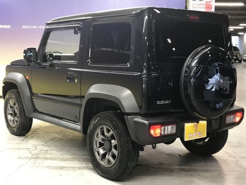 JIMNY SIERRA