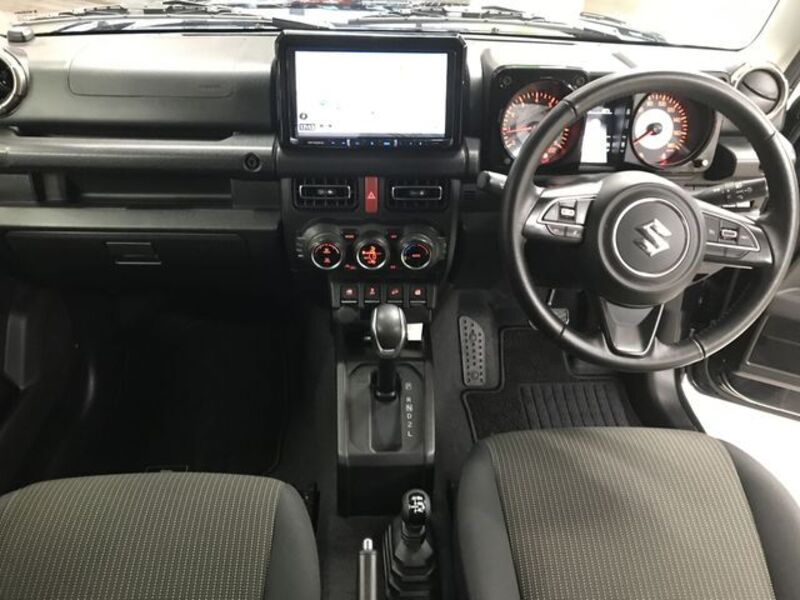 JIMNY SIERRA