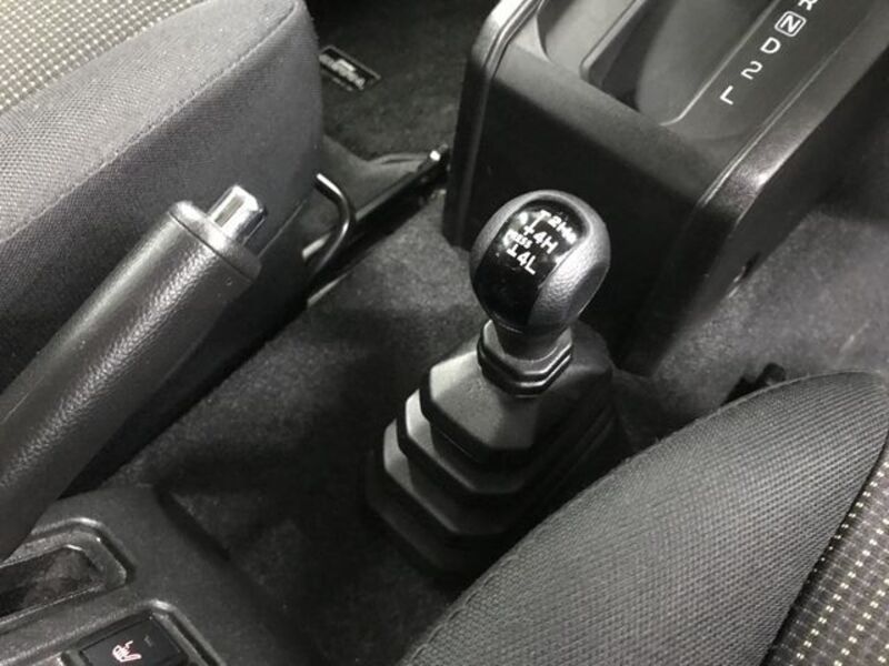 JIMNY SIERRA