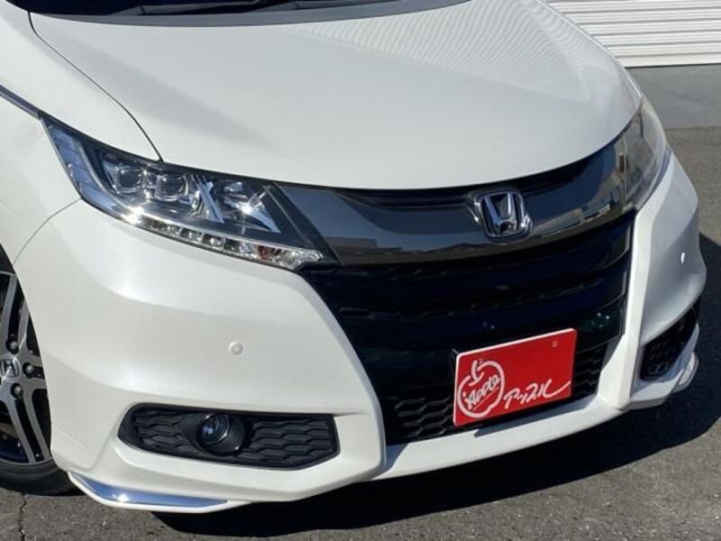 ODYSSEY