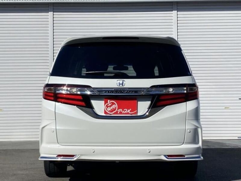 ODYSSEY