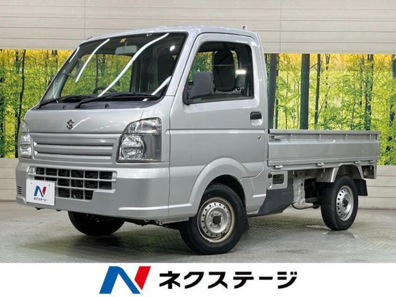 CARRY TRUCK-0