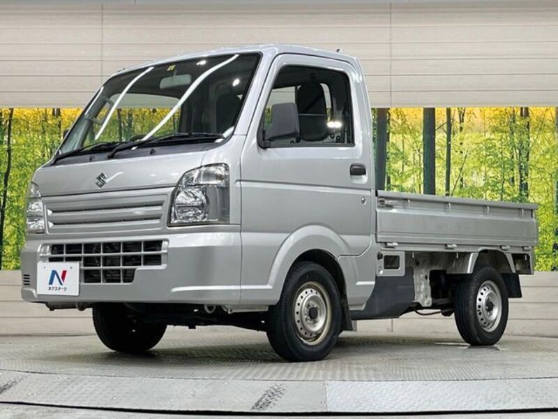 CARRY TRUCK