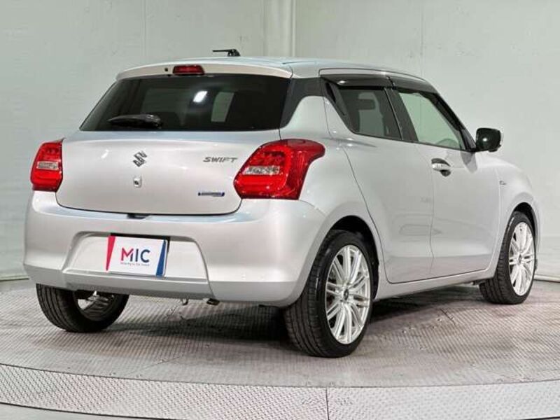 SWIFT