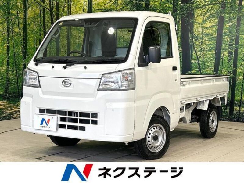 HIJET TRUCK-0