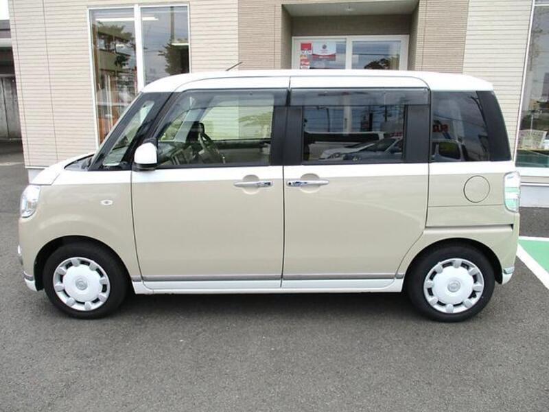 MOVE CANBUS