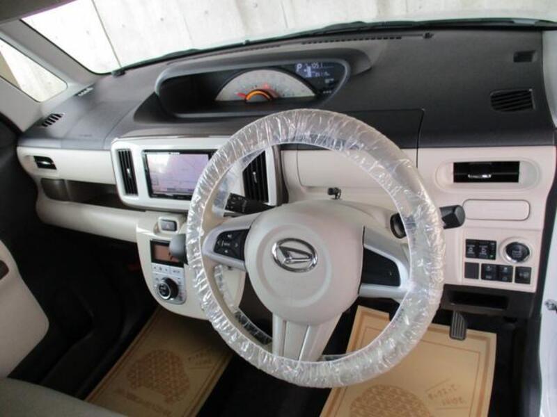 MOVE CANBUS