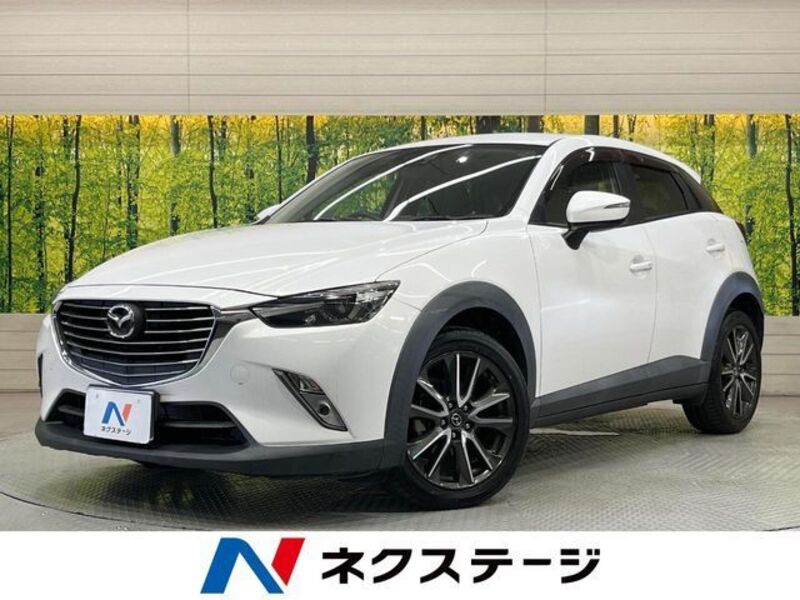 CX-3-0