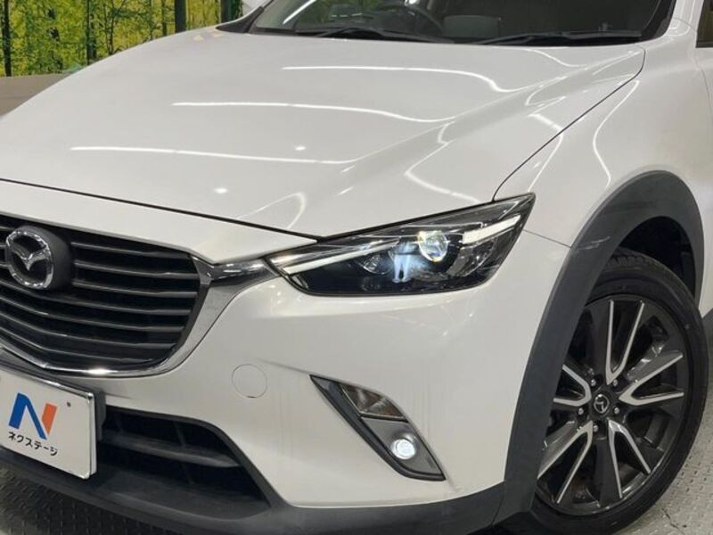 CX-3