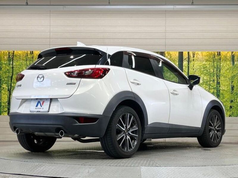 CX-3