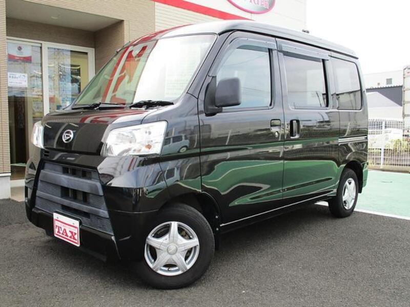 HIJET CARGO