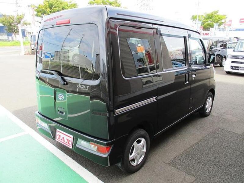 HIJET CARGO