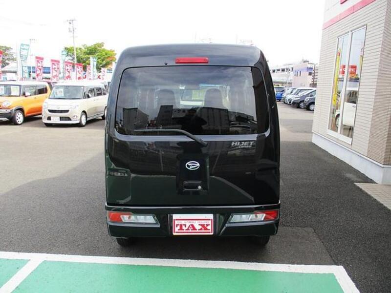HIJET CARGO