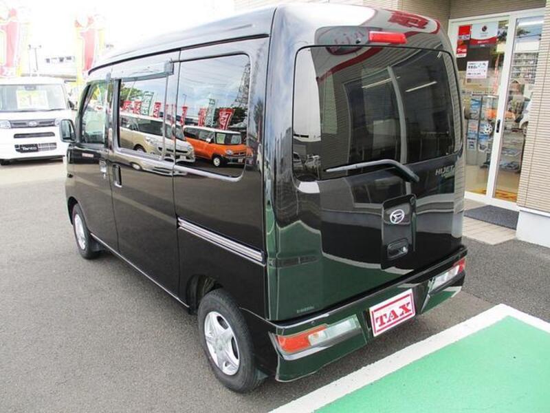 HIJET CARGO