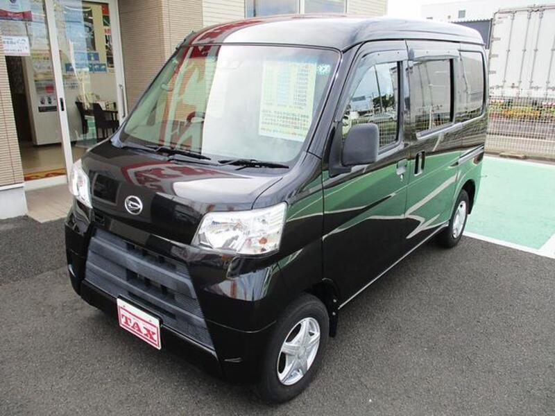 HIJET CARGO