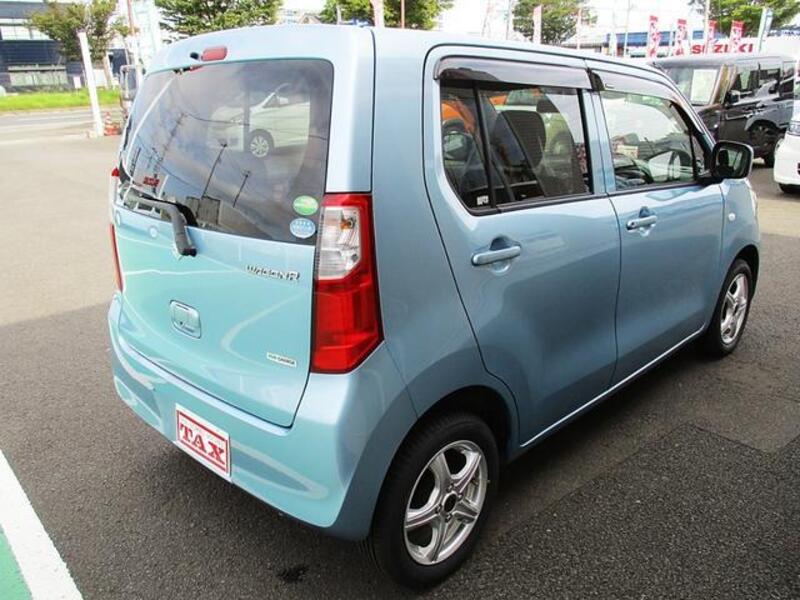 WAGON R
