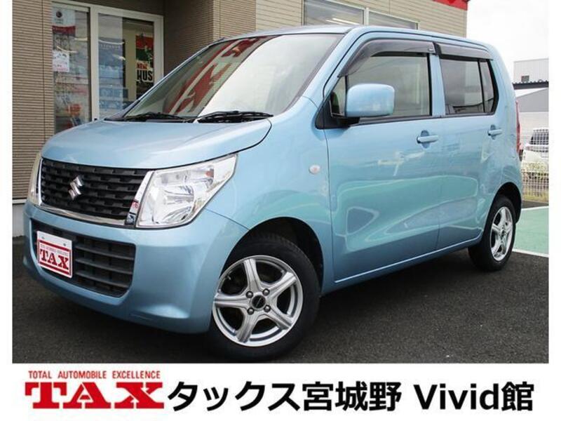 WAGON R-0
