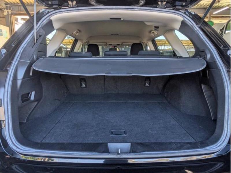 LEGACY OUTBACK