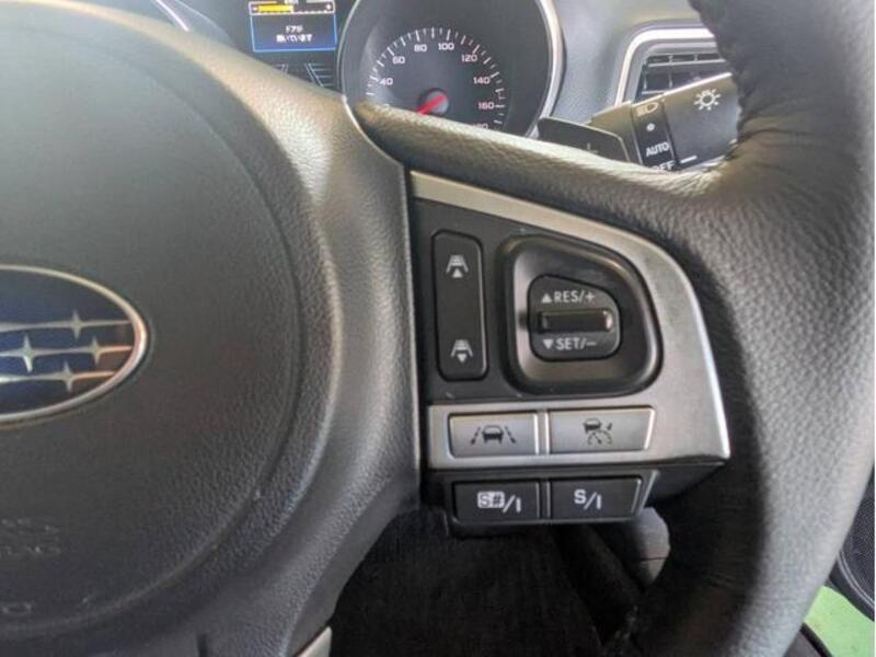 LEGACY OUTBACK