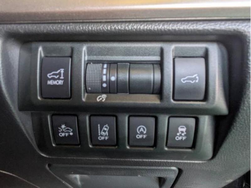 LEGACY OUTBACK