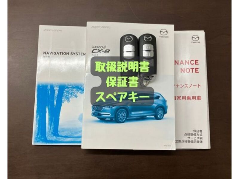 CX-8