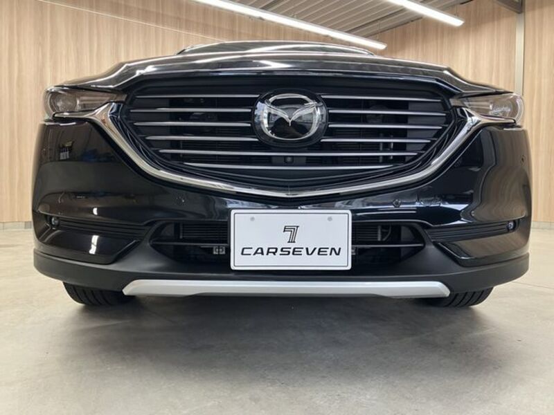 CX-8