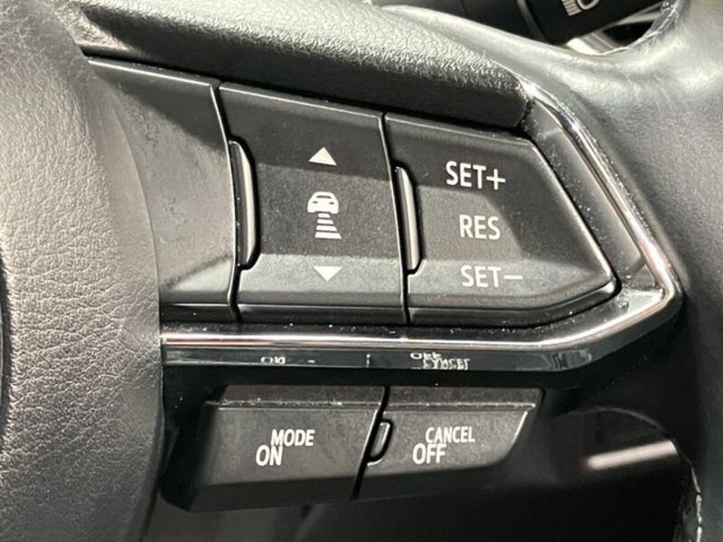 CX-8